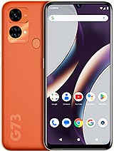 Best available price of BLU G73 in Uae