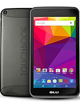 Best available price of BLU Touchbook G7 in Uae
