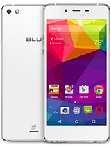 Best available price of BLU Vivo Air LTE in Uae