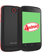 Best available price of Celkon Campus Nova A352E in Uae