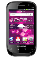 Best available price of Celkon A95 in Uae