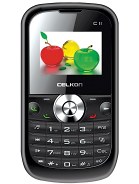 Best available price of Celkon C11 in Uae
