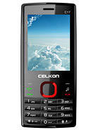 Best available price of Celkon C17 in Uae