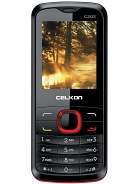 Best available price of Celkon C202 in Uae