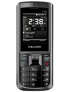 Best available price of Celkon C367 in Uae