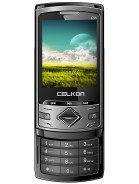 Best available price of Celkon C55 in Uae