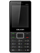 Best available price of Celkon C570 in Uae