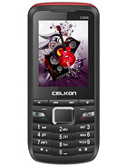 Best available price of Celkon C606 in Uae