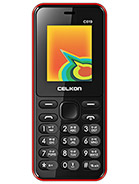 Best available price of Celkon C619 in Uae