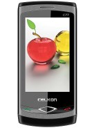 Best available price of Celkon C77 in Uae