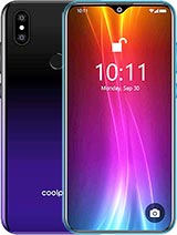 Best available price of Coolpad Cool 5 in Uae