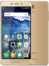 Best available price of Coolpad Mega in Uae