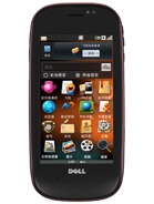 Best available price of Dell Mini 3i in Uae