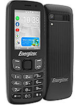 Best available price of Energizer E242s in Uae