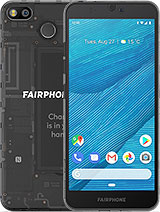 Best available price of Fairphone 3 in Uae