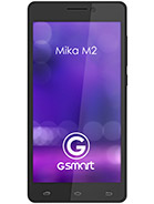Best available price of Gigabyte GSmart Mika M2 in Uae