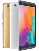 Best available price of Gionee Elife S Plus in Uae
