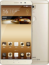 Best available price of Gionee M6 Plus in Uae