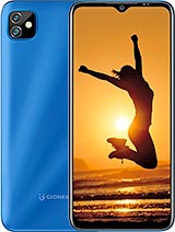 Best available price of Gionee Max Pro in Uae