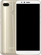 Best available price of Gionee S11 lite in Uae