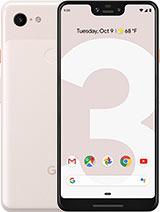 Best available price of Google Pixel 3 XL in Uae