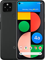 Best available price of Google Pixel 4a 5G in Uae