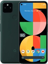 Best available price of Google Pixel 5a 5G in Uae