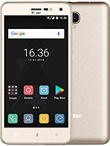 Best available price of Haier G51 in Uae