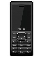 Best available price of Haier M180 in Uae