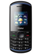 Best available price of Haier M300 in Uae