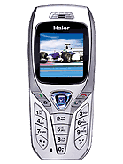 Best available price of Haier V160 in Uae
