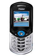 Best available price of Haier V190 in Uae