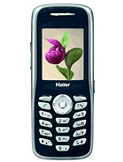 Best available price of Haier V200 in Uae