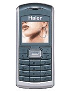 Best available price of Haier Z300 in Uae