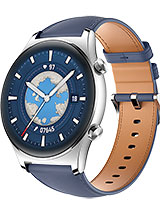 Best available price of Honor Watch GS 3 in Uae