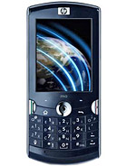 Best available price of HP iPAQ Voice Messenger in Uae