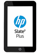Best available price of HP Slate7 Plus in Uae