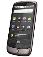 Best available price of HTC Google Nexus One in Uae