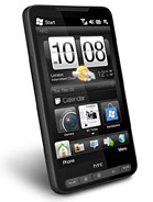 Best available price of HTC HD2 in Uae