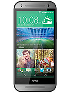 Best available price of HTC One mini 2 in Uae