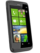 Best available price of HTC 7 Trophy in Uae