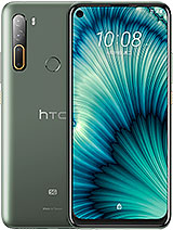 Best available price of HTC U20 5G in Uae