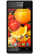 Best available price of Huawei Ascend P1 XL U9200E in Uae