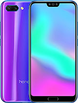 Best available price of Honor 10 in Uae