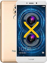 Best available price of Honor 6X in Uae