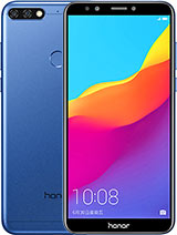 Best available price of Honor 7C in Uae