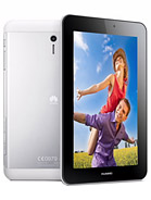 Best available price of Huawei MediaPad 7 Youth in Uae