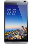 Best available price of Huawei MediaPad M1 in Uae