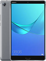 Best available price of Huawei MediaPad M5 8 in Uae