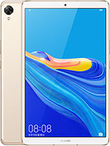 Best available price of Huawei MediaPad M6 8-4 in Uae